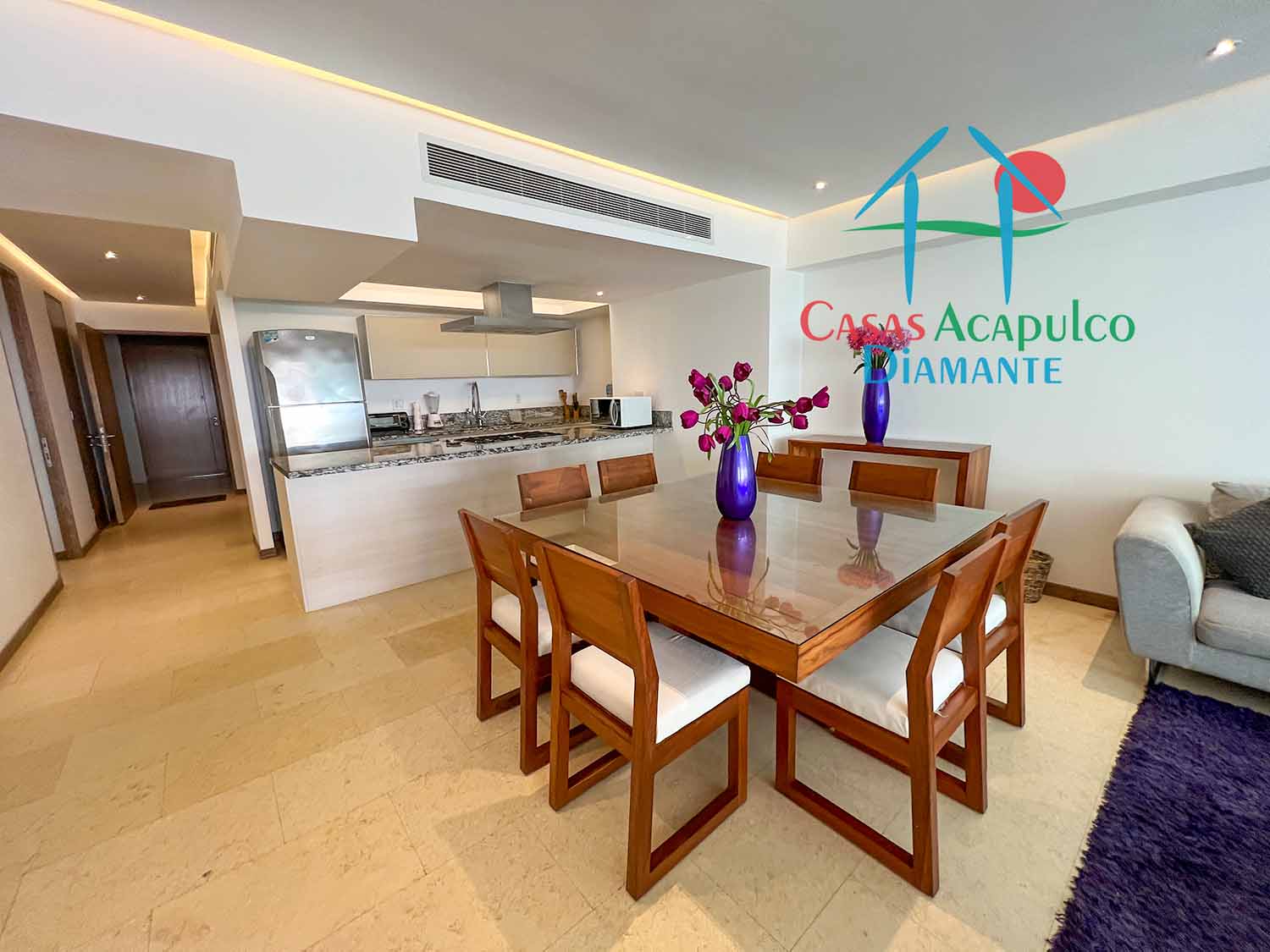 Península Loft 232 - Estancia 6